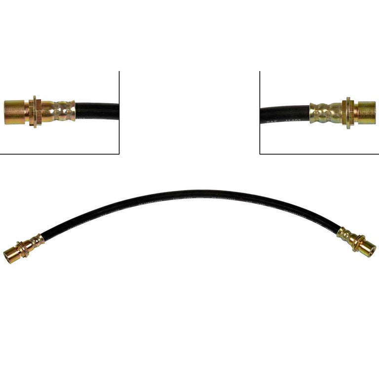 Dorman - First Stop Brake Hydraulic Hose H620825 main image