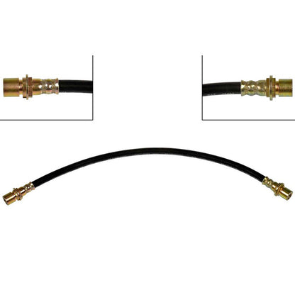 Dorman - First Stop Brake Hydraulic Hose H620825 main image