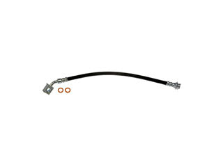 Dorman - First Stop Brake Hydraulic Hose EPDM Rubber with Corrosion Resistant Fittings for Buick, Chevrolet, GMC, Saturn H620829