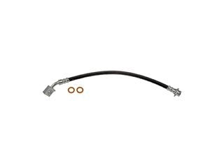 Dorman - First Stop Brake Hydraulic Hose with EPDM Rubber for 2016 Buick 2016 Chevrolet 2017 GMC 2010 Saturn H620830