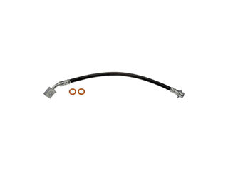 Dorman - First Stop Brake Hydraulic Hose with EPDM Rubber for 2016 Buick 2016 Chevrolet 2017 GMC 2010 Saturn H620830