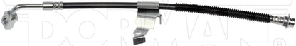 Dorman - First Stop Brake Hydraulic Hose with EPDM Rubber for 2011-06 Buick Lucerne Cadillac DTS H620831