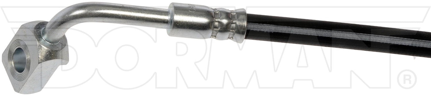 Dorman - First Stop Brake Hydraulic Hose with EPDM Rubber for 2011-06 Buick Lucerne Cadillac DTS H620831
