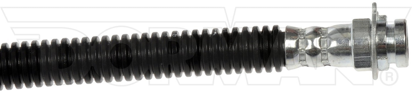 Dorman - First Stop Brake Hydraulic Hose with EPDM Rubber for 2011-06 Buick Lucerne Cadillac DTS H620831