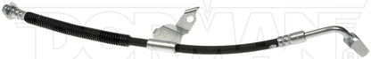 Dorman - First Stop Brake Hydraulic Hose with EPDM Rubber for 2011-06 Buick Lucerne Cadillac DTS H620831