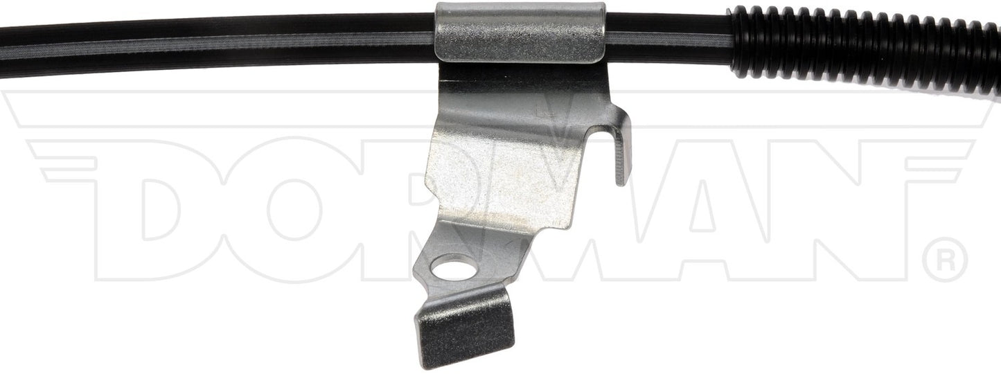 Dorman - First Stop Brake Hydraulic Hose with EPDM Rubber for 2011-06 Buick Lucerne Cadillac DTS H620831