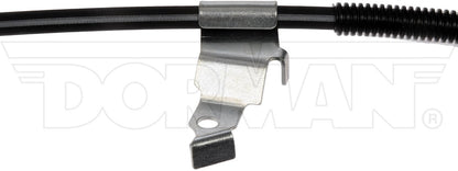 Dorman - First Stop Brake Hydraulic Hose with EPDM Rubber for 2011-06 Buick Lucerne Cadillac DTS H620831