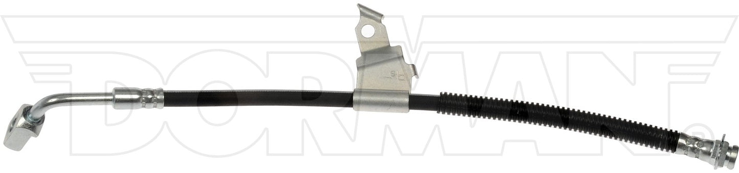Dorman - First Stop Brake Hydraulic Hose with EPDM Rubber for 2011-2016 Buick Lucerne Cadillac DTS H620832