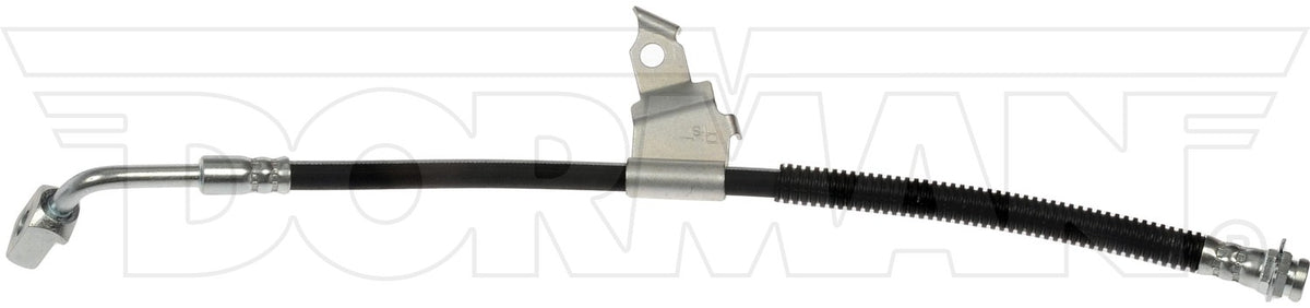 Dorman - First Stop Brake Hydraulic Hose with EPDM Rubber for 2011-2016 Buick Lucerne Cadillac DTS H620832