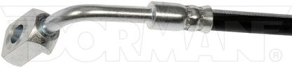 Dorman - First Stop Brake Hydraulic Hose with EPDM Rubber for 2011-2016 Buick Lucerne Cadillac DTS H620832