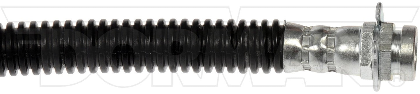 Dorman - First Stop Brake Hydraulic Hose with EPDM Rubber for 2011-2016 Buick Lucerne Cadillac DTS H620832
