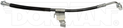 Dorman - First Stop Brake Hydraulic Hose with EPDM Rubber for 2011-2016 Buick Lucerne Cadillac DTS H620832