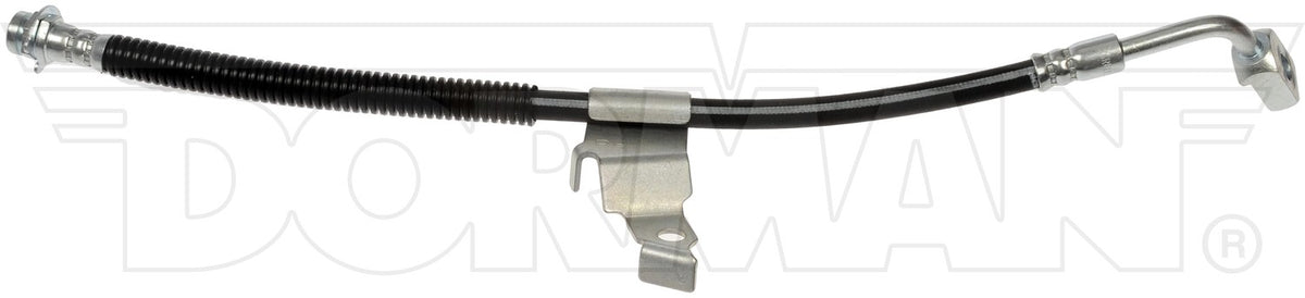 Dorman - First Stop Brake Hydraulic Hose with EPDM Rubber for 2011-2016 Buick Lucerne Cadillac DTS H620832