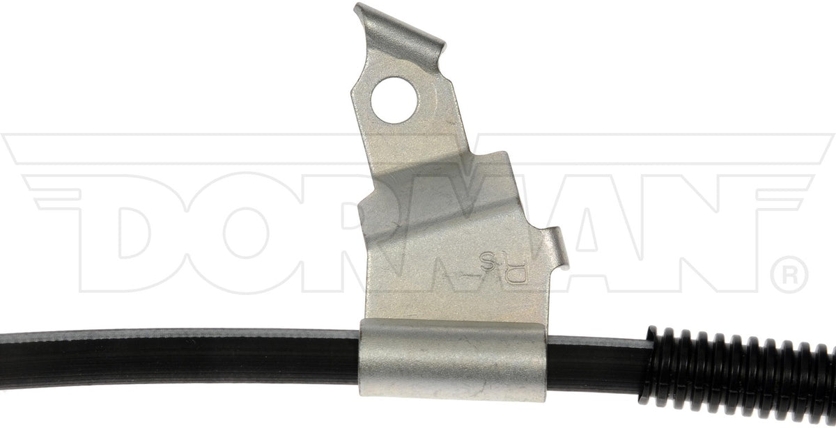 Dorman - First Stop Brake Hydraulic Hose with EPDM Rubber for 2011-2016 Buick Lucerne Cadillac DTS H620832