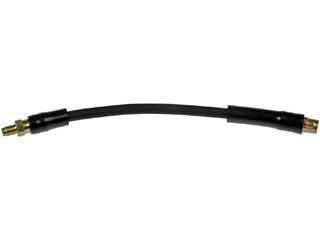 Dorman - First Stop Brake Hydraulic Hose EPDM Rubber with Corrosion-Resistant Fittings for 2002-98 Mercedes-Benz E320