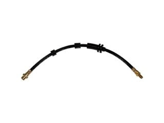 Dorman - First Stop Brake Hydraulic Hose EPDM Rubber with Corrosion-Resistant Fittings for BMW 325i 2006, BMW 330i 2006 H620859