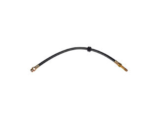 Dorman - First Stop Brake Hydraulic Hose with EPDM Rubber and Corrosion-Resistant Fittings for 2006-01 BMW M3, 2008-06 BMW Z4 H620860