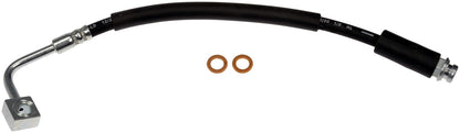Dorman - First Stop Brake Hydraulic Hose with EPDM Rubber for 2014-08 Chrysler, Dodge, Ram and 2014-09 Volkswagen