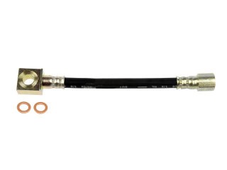 Dorman - First Stop Brake Hydraulic Hose with EPDM Rubber for 2006-2009 Chrysler Town & Country Dodge Caravan Grand Caravan H620882