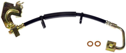 Dorman - First Stop Brake Hydraulic Hose with EPDM rubber for 2011-08 Chrysler Town & Country, 2011-08 Dodge Grand Caravan, 2010-09 Volkswagen Routan H620885