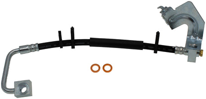 Dorman - First Stop Brake Hydraulic Hose with EPDM Rubber for 2008-2011 Chrysler Town & Country Dodge Grand Caravan Volkswagen Routan H620892