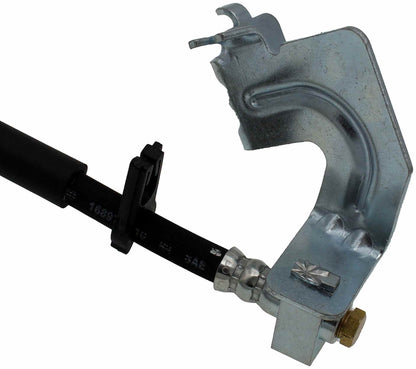 Dorman - First Stop Brake Hydraulic Hose with EPDM Rubber for 2008-2011 Chrysler Town & Country Dodge Grand Caravan Volkswagen Routan H620892