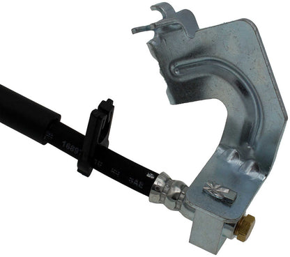 Dorman - First Stop Brake Hydraulic Hose with EPDM Rubber for 2008-2011 Chrysler Town & Country Dodge Grand Caravan Volkswagen Routan H620892