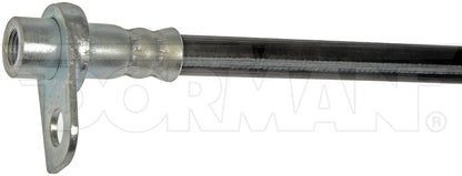 Dorman - First Stop Brake Hydraulic Hose with EPDM Rubber for 2007-2010 Chrysler Sebring, 2014-08 Dodge Avenger, 2014-11 Chrysler H620901