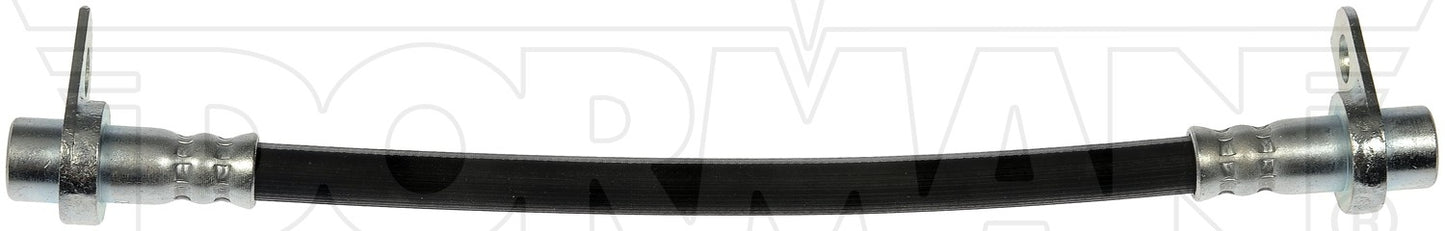 Dorman - First Stop Brake Hydraulic Hose with EPDM Rubber for 2007-2010 Chrysler Sebring, 2014-08 Dodge Avenger, 2014-11 Chrysler H620901