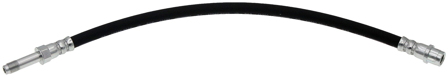 Dorman - First Stop Brake Hydraulic Hose EPDM Rubber with Corrosion Resistant Fittings for 2006-03 Dodge 2009-02 Freightliner 2019-12 Mercedes-Benz H620903