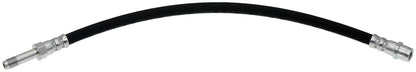 Dorman - First Stop Brake Hydraulic Hose EPDM Rubber with Corrosion Resistant Fittings for 2006-03 Dodge 2009-02 Freightliner 2019-12 Mercedes-Benz H620903