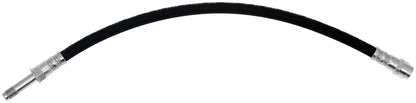Dorman - First Stop Brake Hydraulic Hose EPDM Rubber with Corrosion Resistant Fittings for 2006-03 Dodge 2009-02 Freightliner 2019-12 Mercedes-Benz H620903