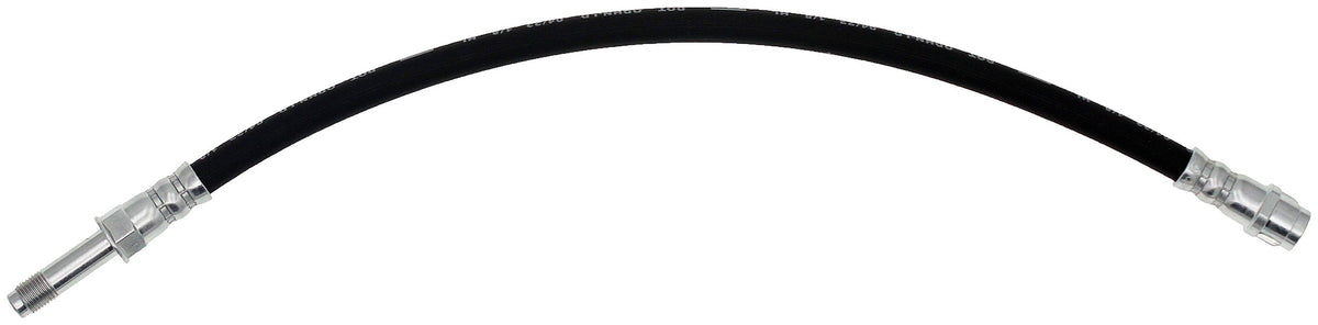 Dorman - First Stop Brake Hydraulic Hose EPDM Rubber with Corrosion Resistant Fittings for 2006-03 Dodge 2009-02 Freightliner 2019-12 Mercedes-Benz H620903