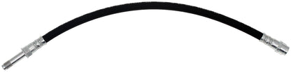 Dorman - First Stop Brake Hydraulic Hose EPDM Rubber with Corrosion Resistant Fittings for 2006-03 Dodge 2009-02 Freightliner 2019-12 Mercedes-Benz H620903