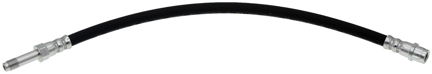 Dorman - First Stop Brake Hydraulic Hose EPDM Rubber with Corrosion Resistant Fittings for 2006-03 Dodge 2009-02 Freightliner 2019-12 Mercedes-Benz H620903