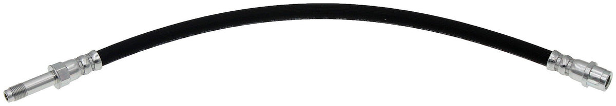 Dorman - First Stop Brake Hydraulic Hose EPDM Rubber with Corrosion Resistant Fittings for 2006-03 Dodge 2009-02 Freightliner 2019-12 Mercedes-Benz H620903