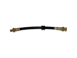 Dorman - First Stop Brake Hydraulic Hose with EPDM Rubber for 2012-07 Dodge Caliber, 2017-07 Jeep Compass, 2017-07 Jeep Patriot H620907