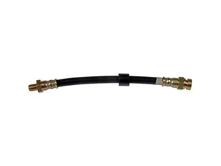 Dorman - First Stop Brake Hydraulic Hose with EPDM Rubber for 2012-07 Dodge Caliber, 2017-07 Jeep Compass, 2017-07 Jeep Patriot H620907