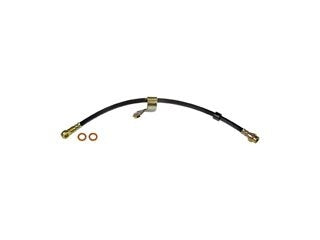 Dorman - First Stop Brake Hydraulic Hose with EPDM Rubber for 2014-07 Chrysler Dodge Jeep H620908