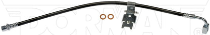 Dorman - First Stop Brake Hydraulic Hose with EPDM Rubber for 2008-05 Dodge Magnum, 2010-09 Dodge Challenger, 2011-06 Dodge Charger, 2011-05 Chrysler 300 H620910