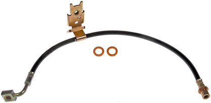 Dorman - First Stop Brake Hydraulic Hose with EPDM Rubber for 2008-05 Dodge Magnum, 2010-09 Dodge Challenger, 2011-06 Dodge Charger, 2011-05 Chrysler 300 H620910