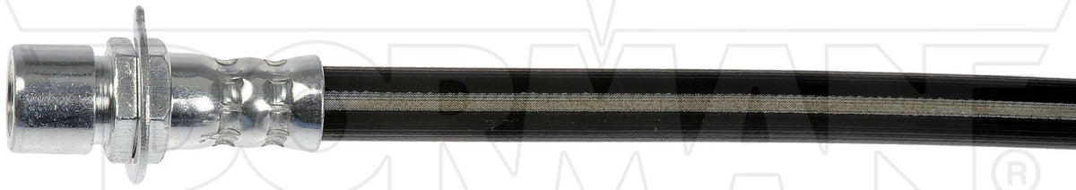 Dorman - First Stop Brake Hydraulic Hose with EPDM Rubber for 2008-05 Dodge Magnum, 2010-09 Dodge Challenger, 2011-06 Dodge Charger, 2011-05 Chrysler 300 H620910