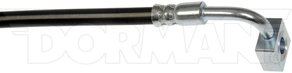 Dorman - First Stop Brake Hydraulic Hose with EPDM Rubber for 2008-05 Dodge Magnum, 2010-09 Dodge Challenger, 2011-06 Dodge Charger, 2011-05 Chrysler 300 H620910