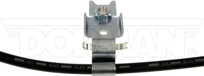 Dorman - First Stop Brake Hydraulic Hose with EPDM Rubber for 2008-05 Dodge Magnum, 2010-09 Dodge Challenger, 2011-06 Dodge Charger, 2011-05 Chrysler 300 H620910