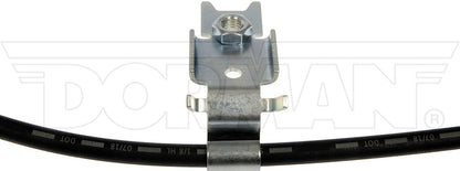 Dorman - First Stop Brake Hydraulic Hose with EPDM Rubber for 2008-05 Dodge Magnum, 2010-09 Dodge Challenger, 2011-06 Dodge Charger, 2011-05 Chrysler 300 H620910