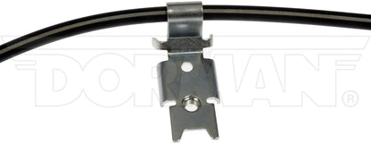 Dorman - First Stop Brake Hydraulic Hose with EPDM Rubber for 2008-05 Dodge Magnum, 2010-09 Dodge Challenger, 2011-06 Dodge Charger, 2011-05 Chrysler 300 H620910