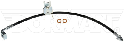 Dorman - First Stop Brake Hydraulic Hose with EPDM Rubber for 2011-05 Chrysler 300 2010-09 Dodge Challenger 2008-05 Dodge Magnum H620911