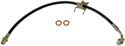 Dorman - First Stop Brake Hydraulic Hose with EPDM Rubber for 2011-05 Chrysler 300 2010-09 Dodge Challenger 2008-05 Dodge Magnum H620911
