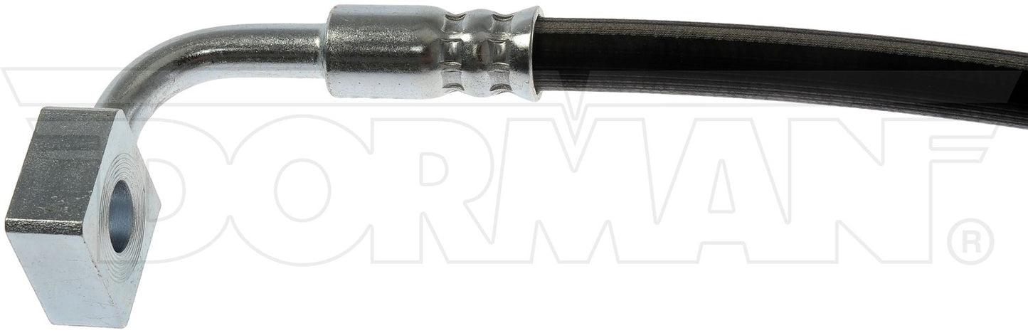 Dorman - First Stop Brake Hydraulic Hose with EPDM Rubber for 2011-05 Chrysler 300 2010-09 Dodge Challenger 2008-05 Dodge Magnum H620911