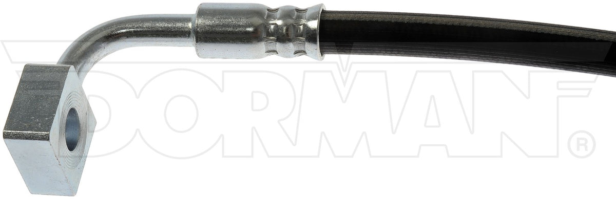 Dorman - First Stop Brake Hydraulic Hose with EPDM Rubber for 2011-05 Chrysler 300 2010-09 Dodge Challenger 2008-05 Dodge Magnum H620911